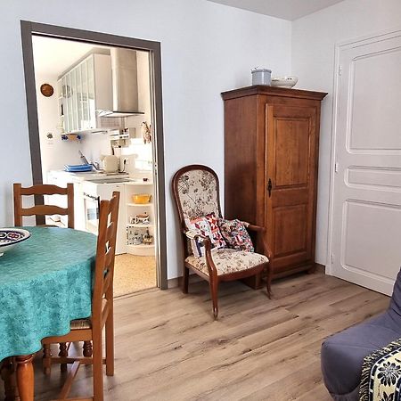 Maison Cosy Avec Grande Terrasse, Proche Quais Et Plages - Port-Vendres - Fr-1-309-203 Пор-Вандр Екстер'єр фото