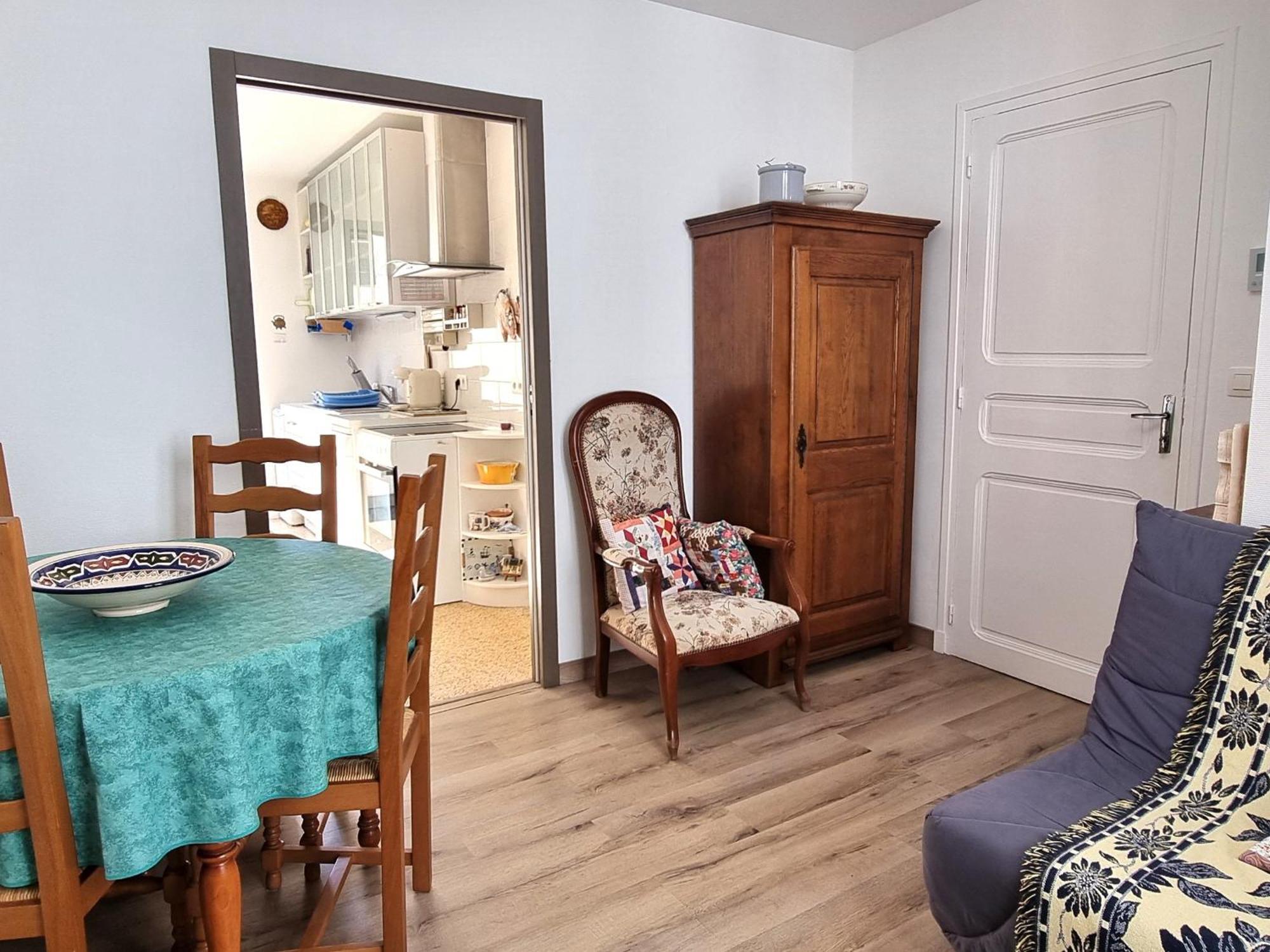 Maison Cosy Avec Grande Terrasse, Proche Quais Et Plages - Port-Vendres - Fr-1-309-203 Пор-Вандр Екстер'єр фото