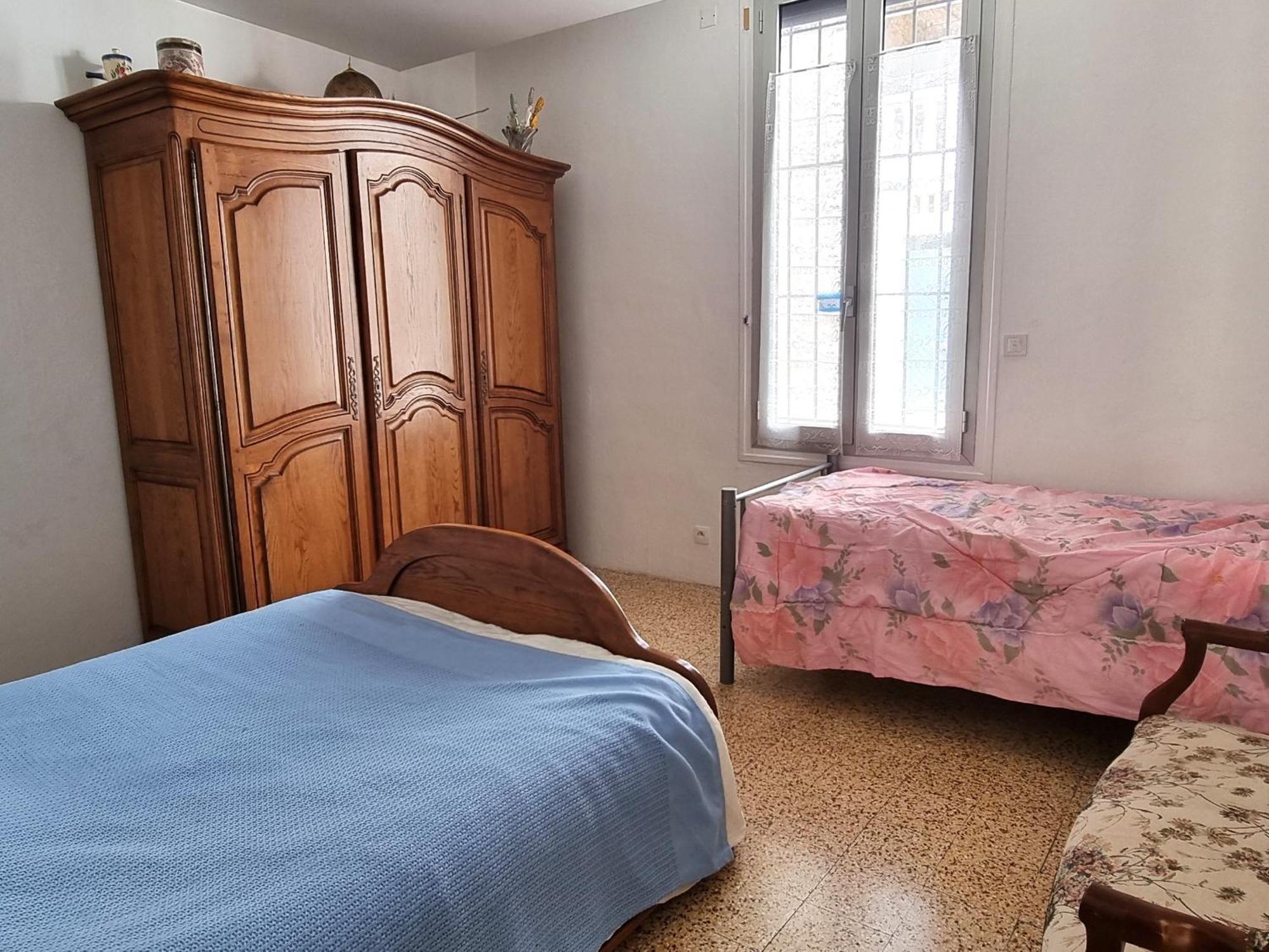 Maison Cosy Avec Grande Terrasse, Proche Quais Et Plages - Port-Vendres - Fr-1-309-203 Пор-Вандр Екстер'єр фото