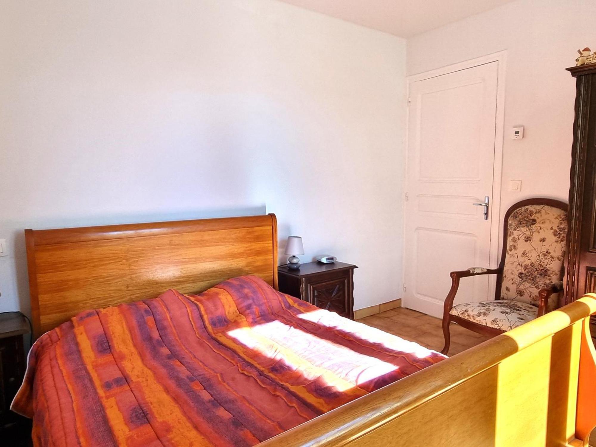 Maison Cosy Avec Grande Terrasse, Proche Quais Et Plages - Port-Vendres - Fr-1-309-203 Пор-Вандр Екстер'єр фото