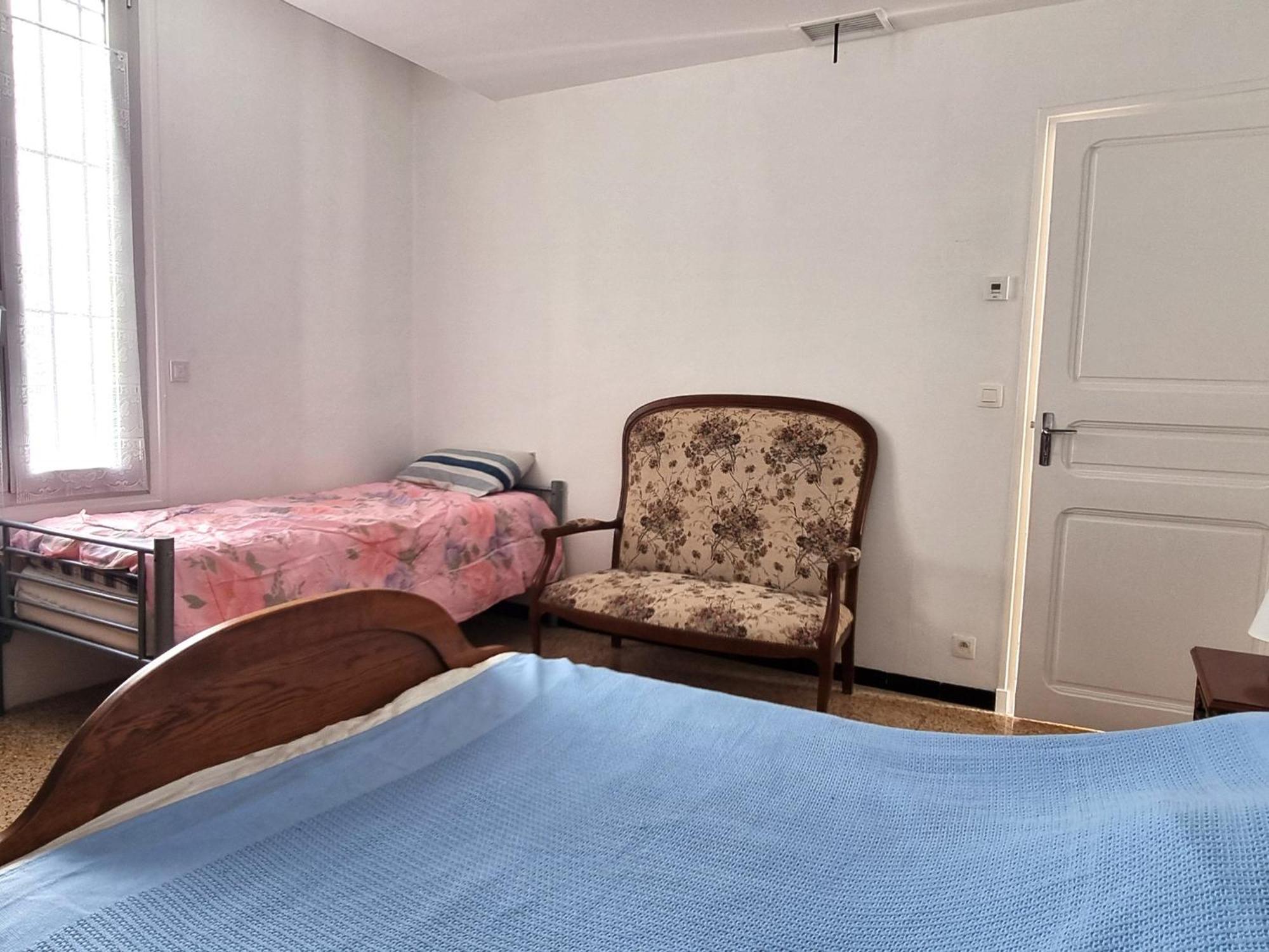 Maison Cosy Avec Grande Terrasse, Proche Quais Et Plages - Port-Vendres - Fr-1-309-203 Пор-Вандр Екстер'єр фото