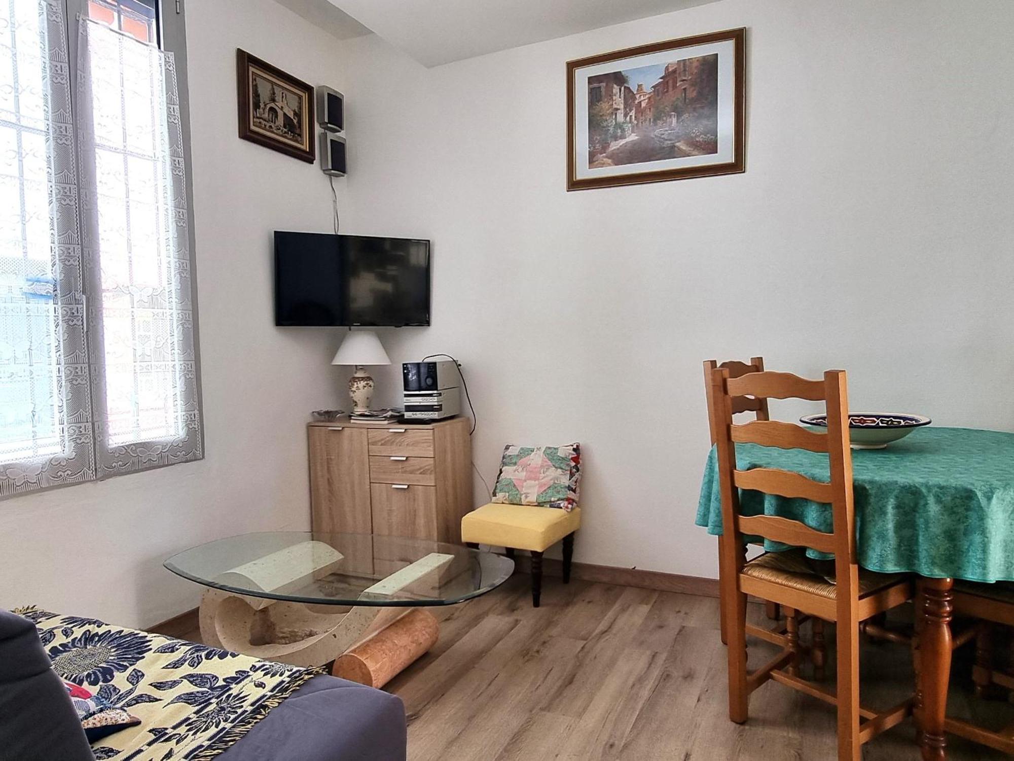 Maison Cosy Avec Grande Terrasse, Proche Quais Et Plages - Port-Vendres - Fr-1-309-203 Пор-Вандр Екстер'єр фото