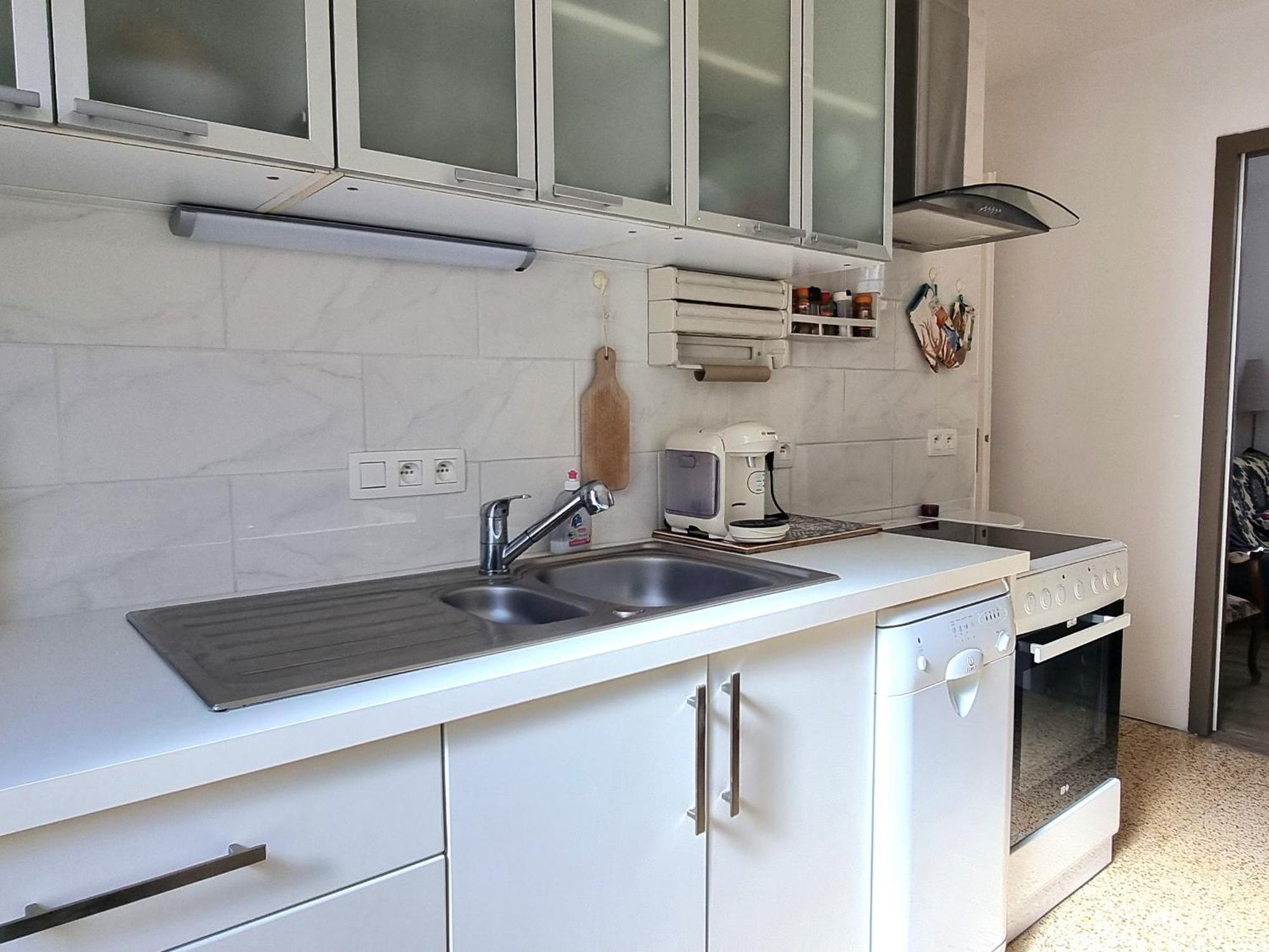Maison Cosy Avec Grande Terrasse, Proche Quais Et Plages - Port-Vendres - Fr-1-309-203 Пор-Вандр Екстер'єр фото