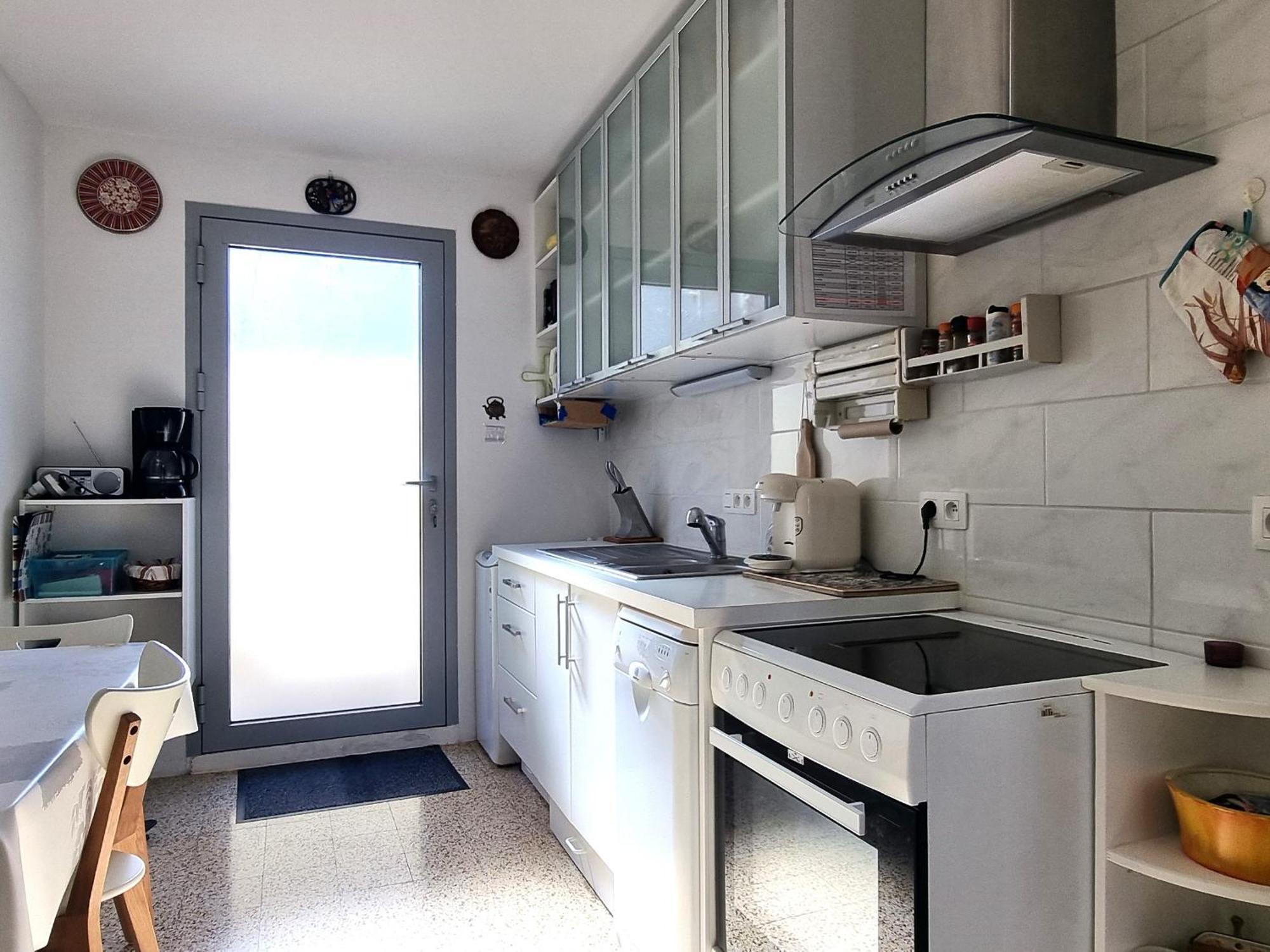 Maison Cosy Avec Grande Terrasse, Proche Quais Et Plages - Port-Vendres - Fr-1-309-203 Пор-Вандр Екстер'єр фото